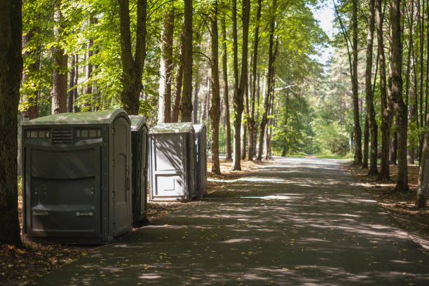 Best Portable restroom trailer rental  in Chula Vista, TX