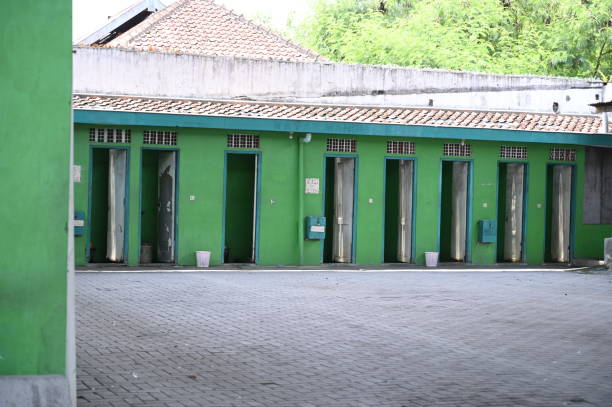 Sanitation services for porta potties in Chula Vista, TX