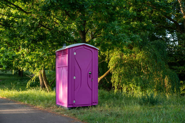 Best Sanitation services for porta potties  in Chula Vista, TX