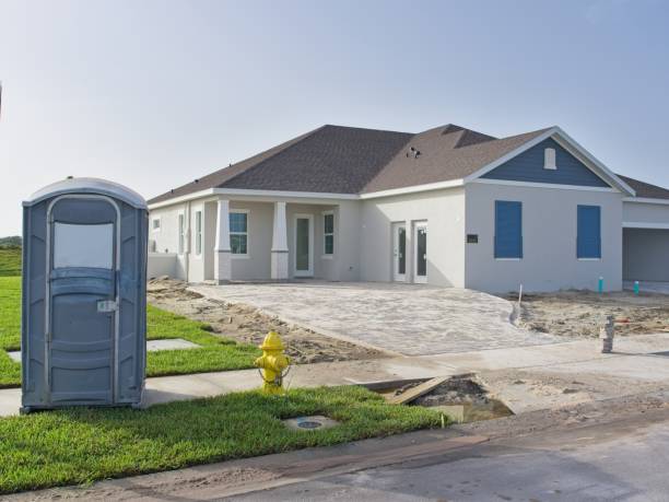 Best Local porta potty services  in Chula Vista, TX