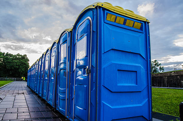 Portable Toilet Options We Offer in Chula Vista, TX