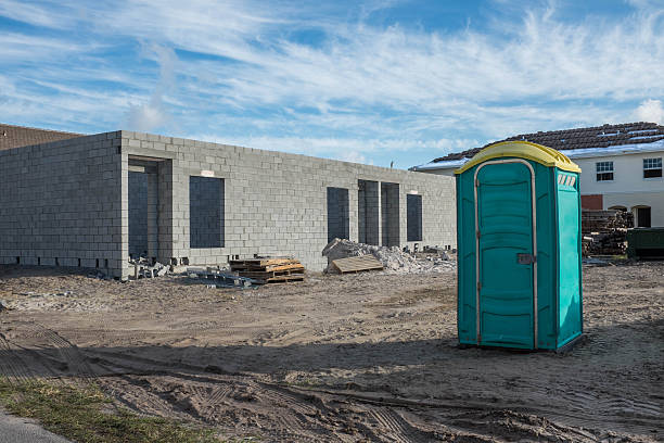 Affordable portable toilet rental in Chula Vista, TX